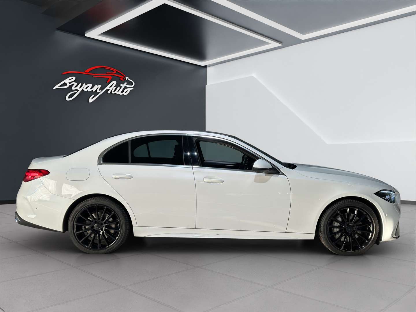 Mercedes Classe C 300 Premium - 2023 - Joinsteer - #1
