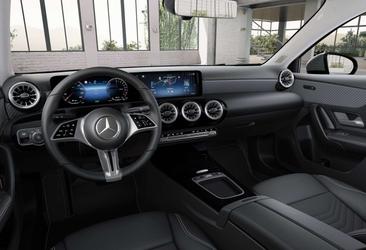 Mercedes Classe A 250 E 250 — photo 6