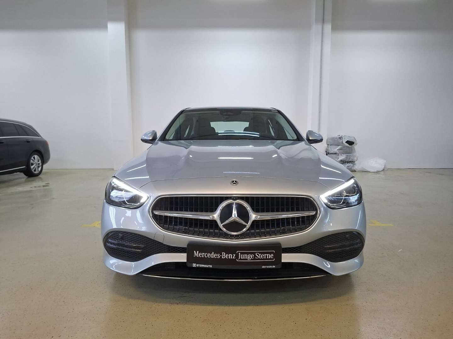 Mercedes Classe C 200 - 2024 - Joinsteer - #1