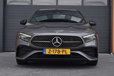 Mercedes Classe A 200 AMG Line — photo 25