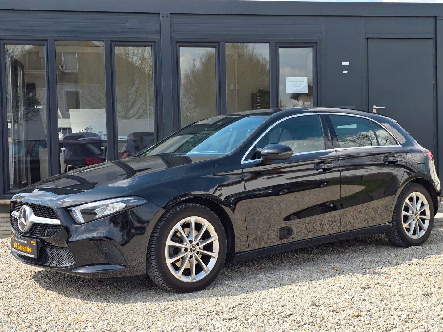 Mercedes Classe A 180 - 2019 - Joinsteer - #1