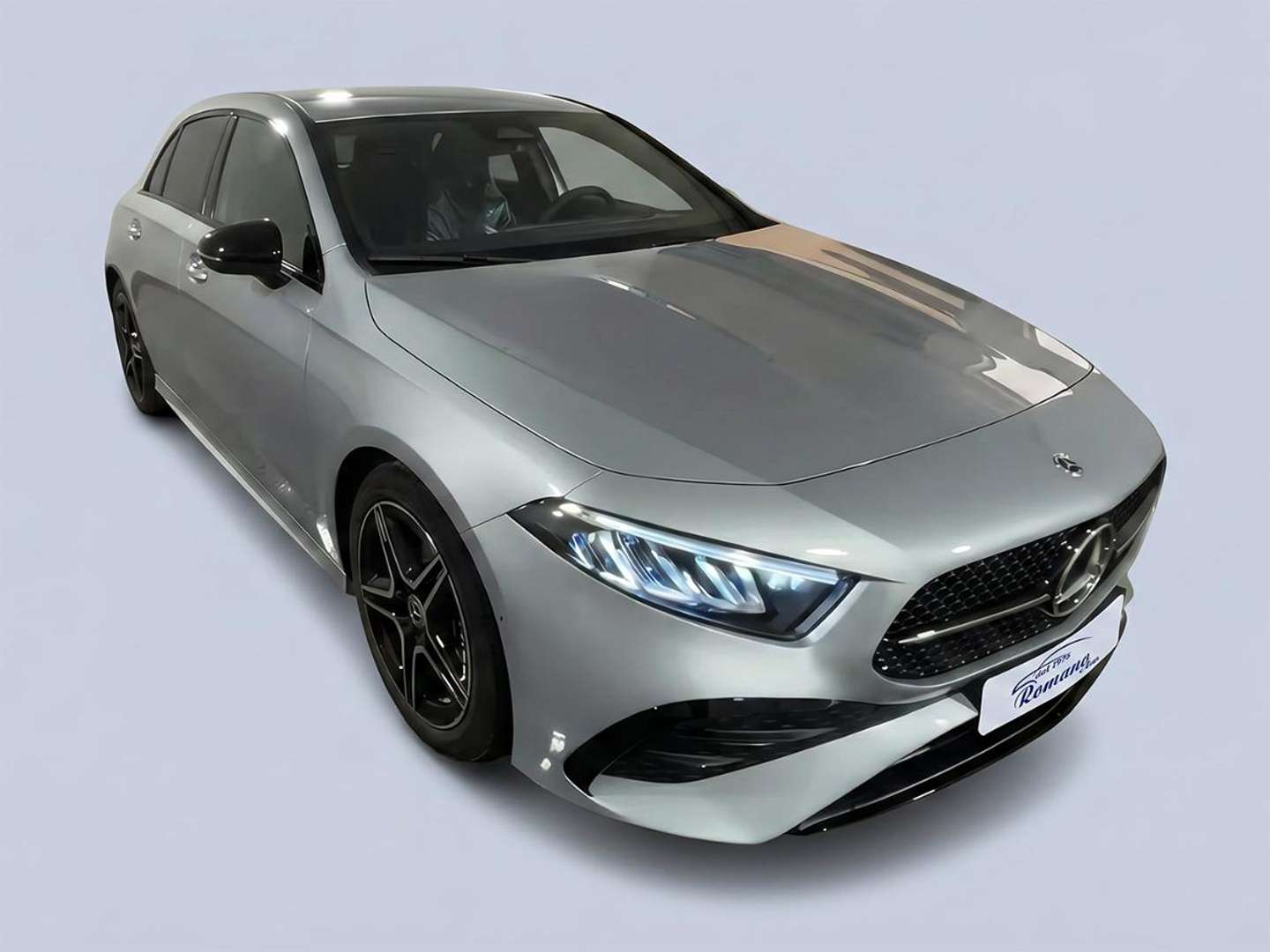Mercedes Classe A 200 AMG Line - 2026 - Joinsteer - #1