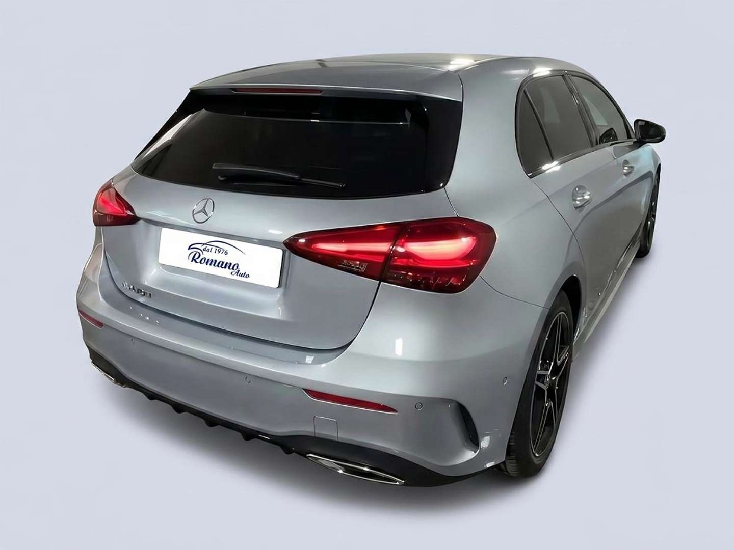 Mercedes Classe A 200 AMG Line - 2026 - Joinsteer - #2