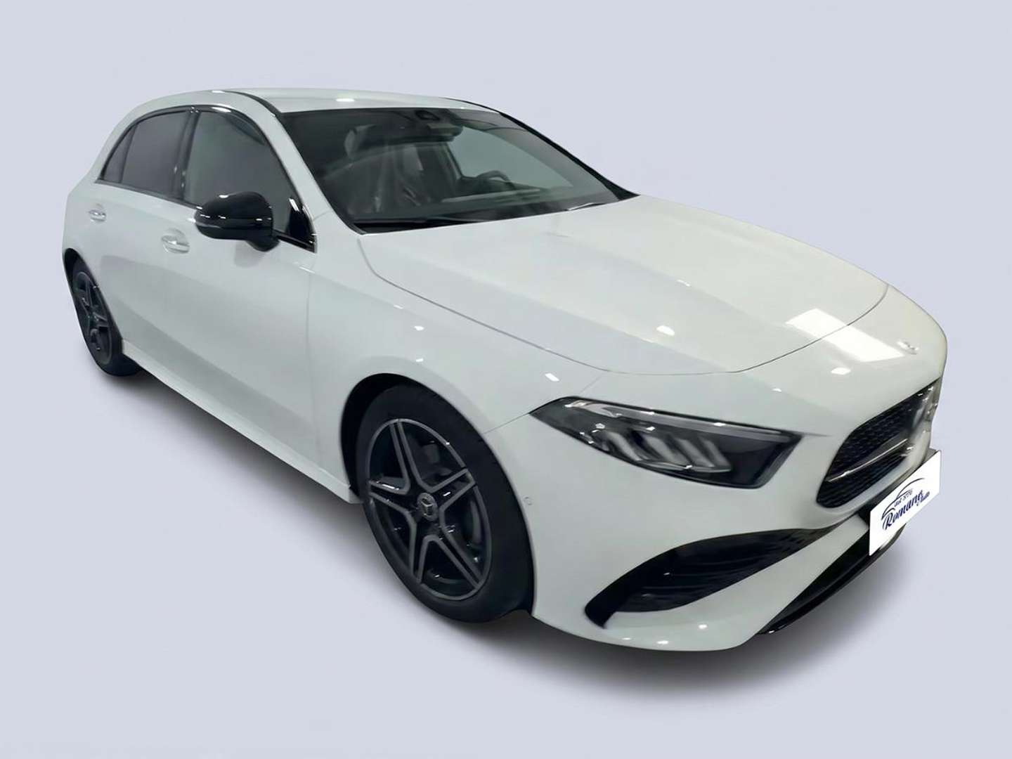Mercedes Classe A 200 AMG Line - 2026 - Joinsteer - #1