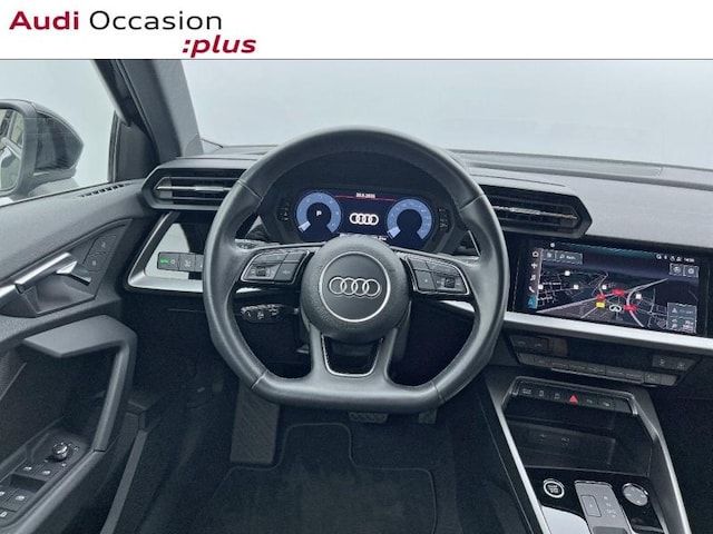 Audi A3 Sportback Business Line 30 TDI 116 Ch S Tronic - 2022 - Joinsteer - #18