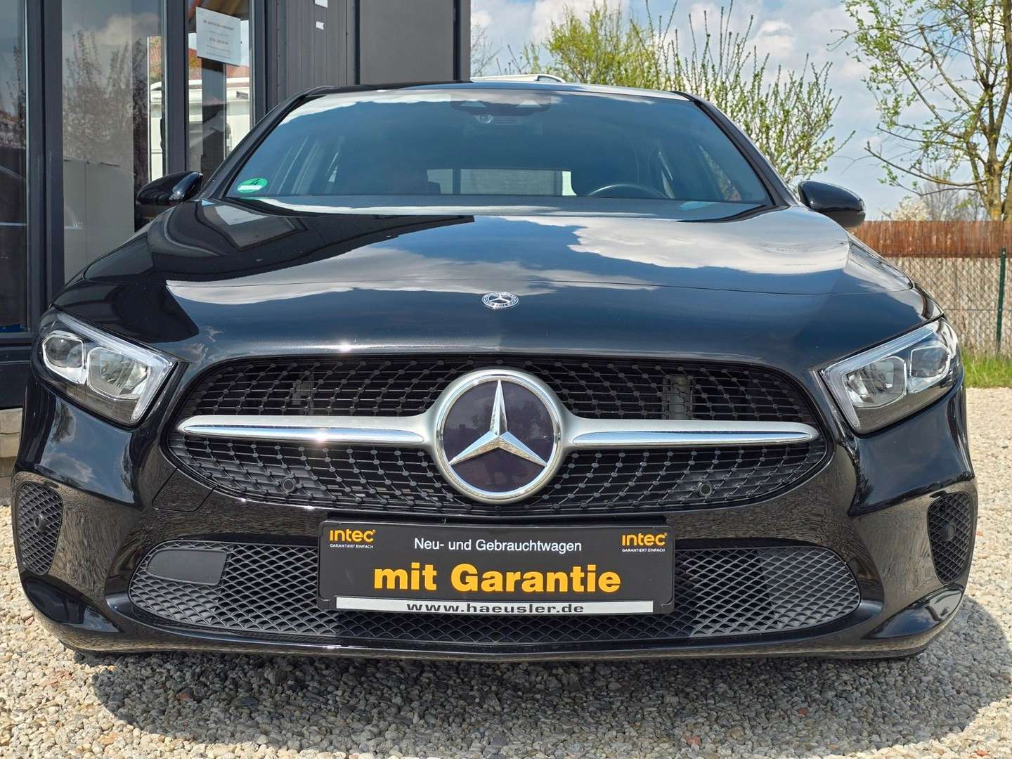 Mercedes Classe A 180 - 2019 - Joinsteer - #3