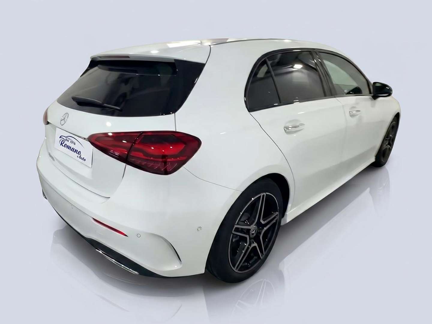 Mercedes Classe A 200 AMG Line - 2026 - Joinsteer - #2