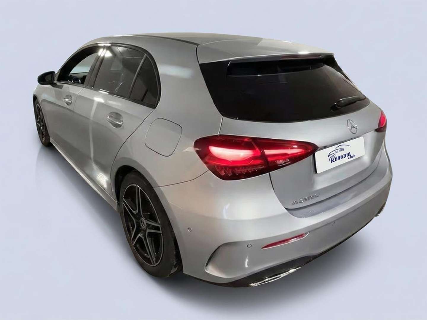 Mercedes Classe A 200 AMG Line - 2026 - Joinsteer - #3