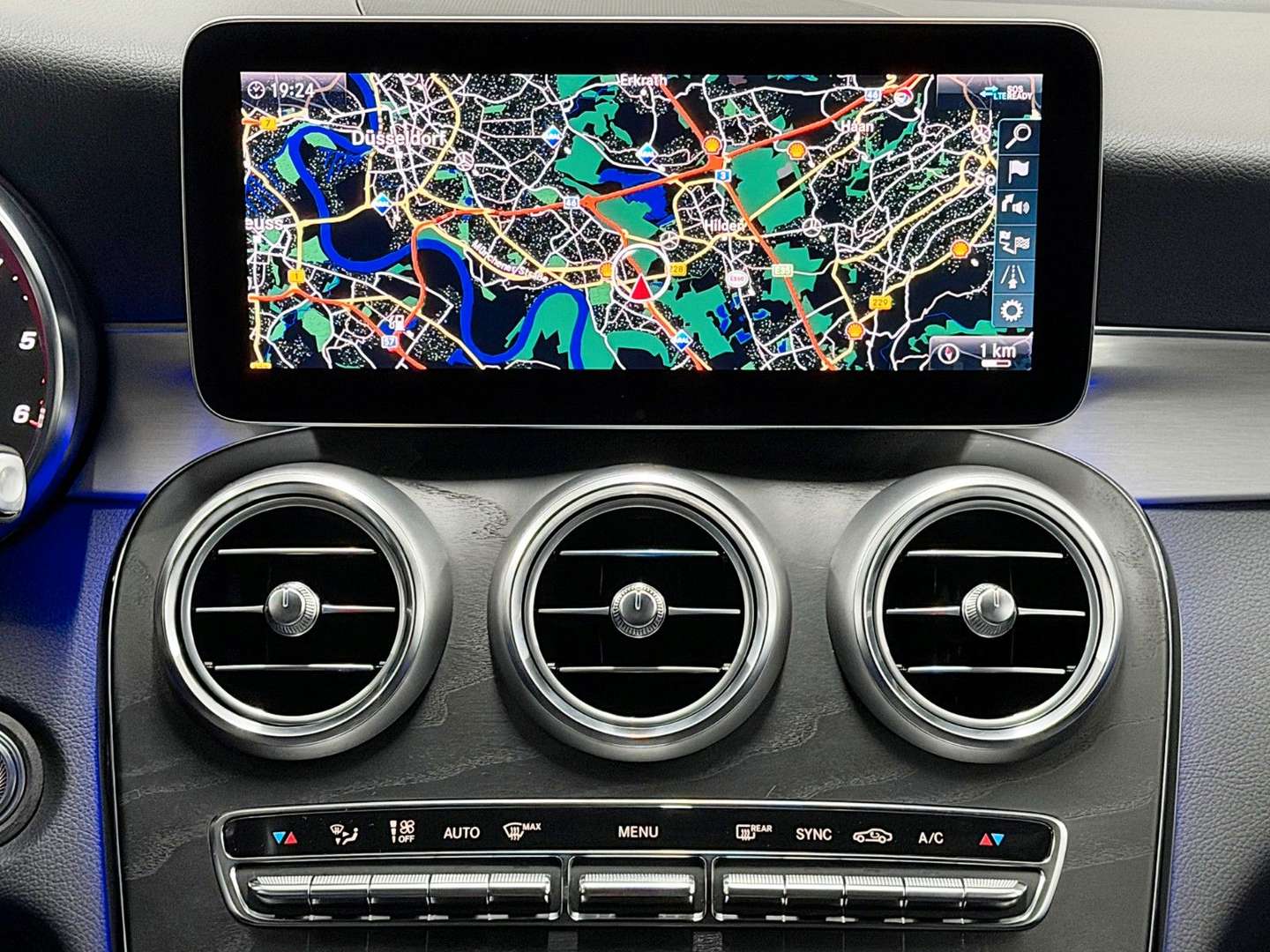 Mercedes Classe C C 220 Avantgarde - 2021 - Joinsteer - #10