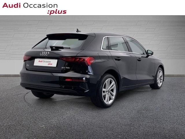 Audi A3 Sportback Business Line 30 TDI 116 Ch S Tronic - 2022 - Joinsteer - #19