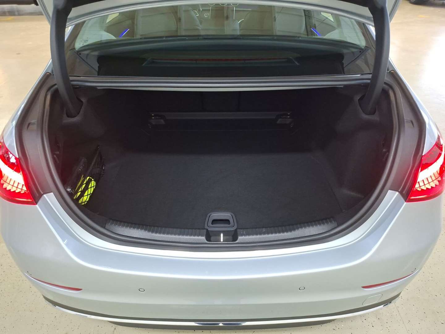 Mercedes Classe C 200 - 2024 - Joinsteer - #5
