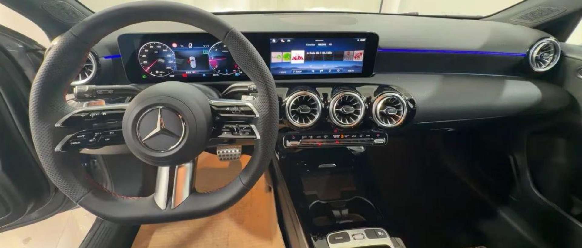 Mercedes Classe A 200 AMG Line - 2026 - Joinsteer - #5