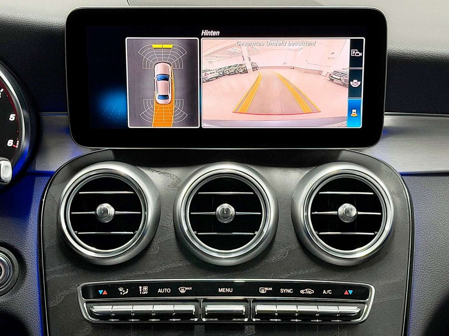 Mercedes Classe C C 220 Avantgarde - 2021 - Joinsteer - #11