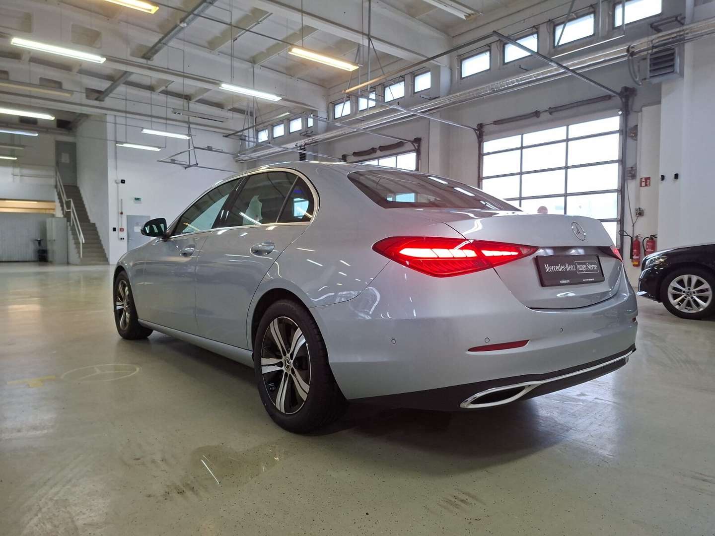 Mercedes Classe C 200 - 2024 - Joinsteer - #6