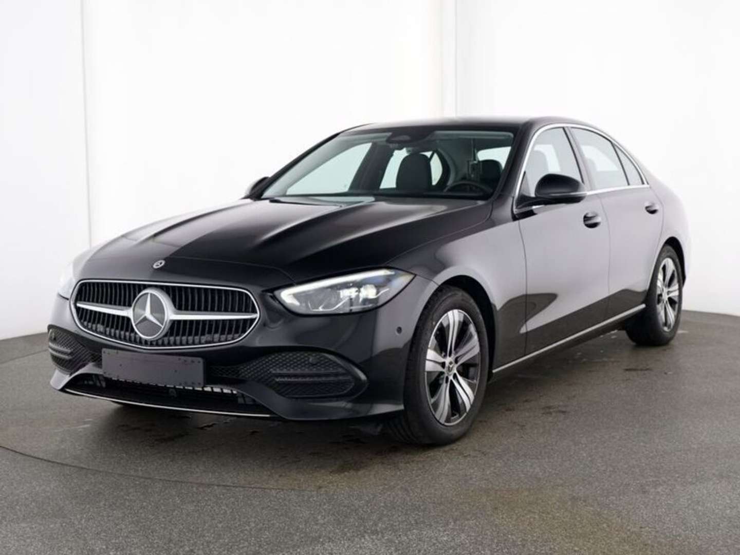 Mercedes Classe C 180 - 2025 - Joinsteer - #1