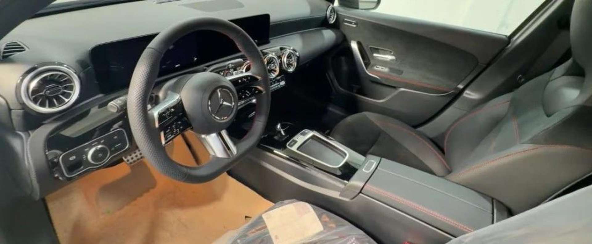 Mercedes Classe A 200 AMG Line - 2026 - Joinsteer - #6