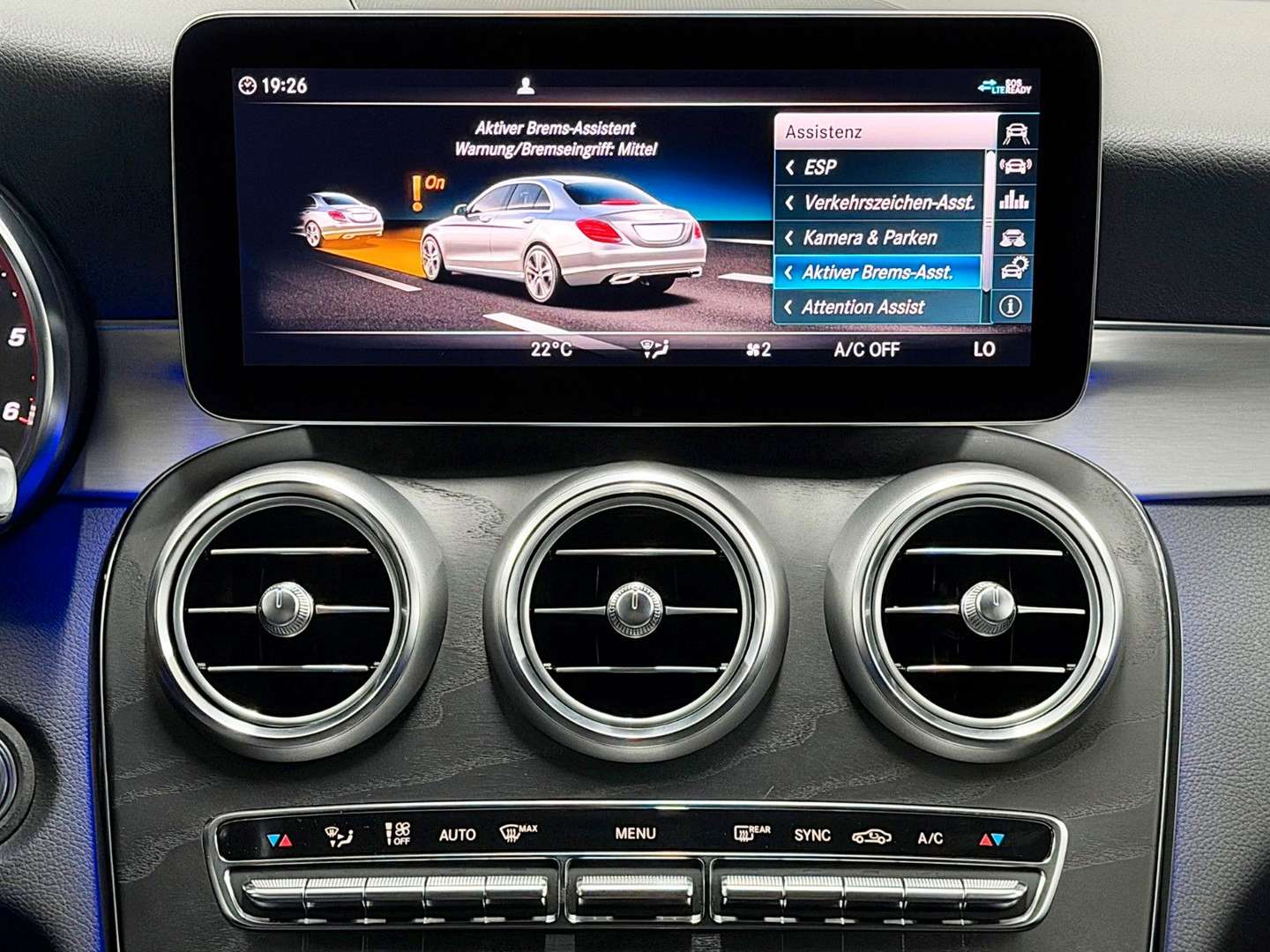 Mercedes Classe C C 220 Avantgarde - 2021 - Joinsteer - #12