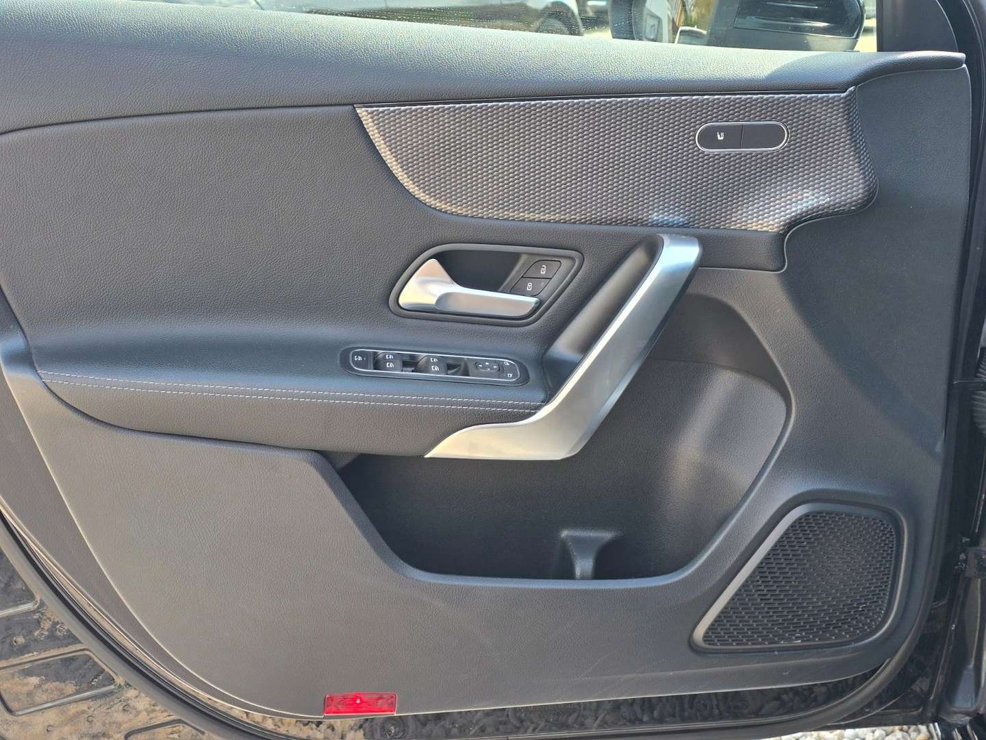 Mercedes Classe A 180 - 2019 - Joinsteer - #6