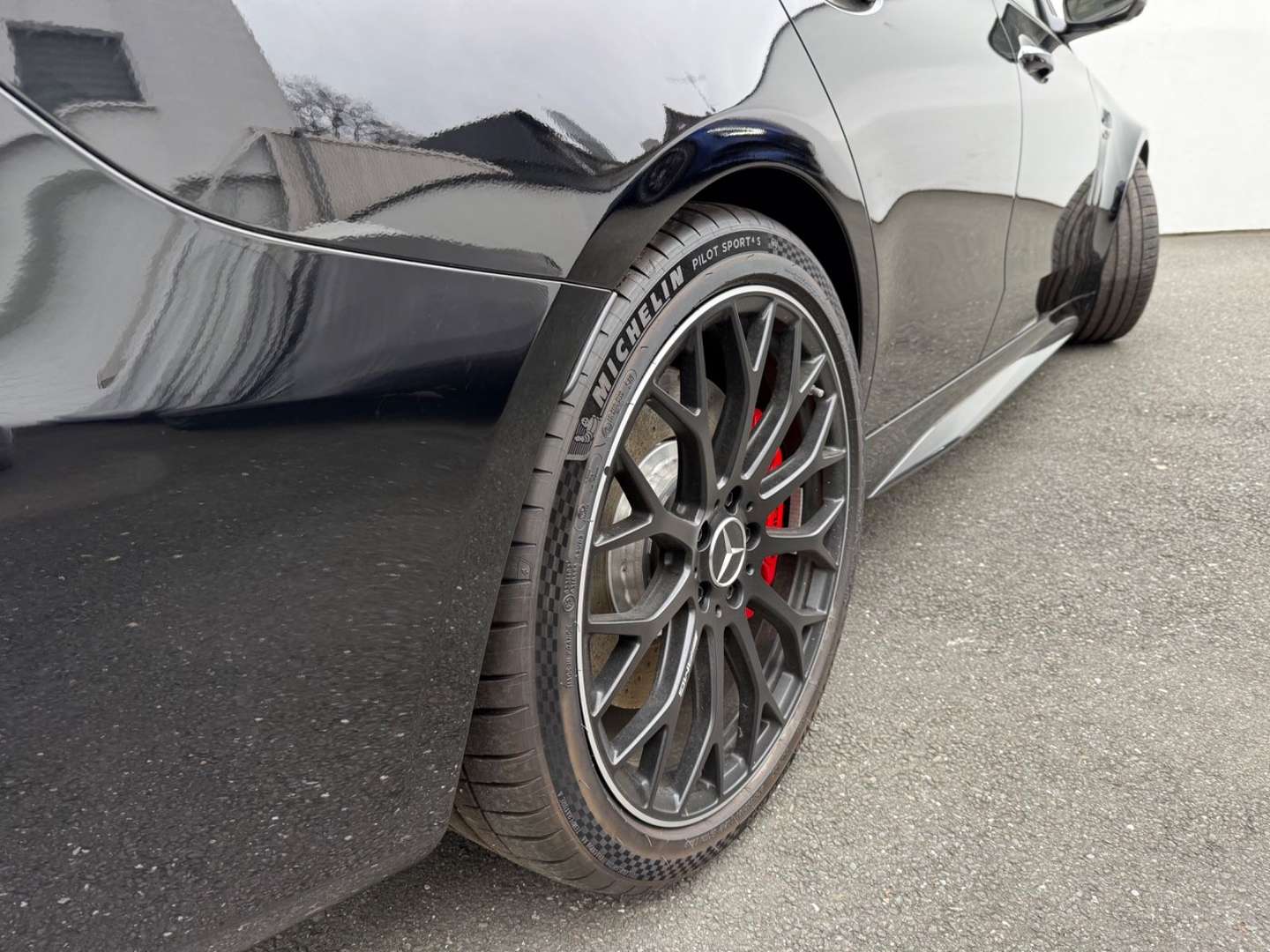 Mercedes Classe C63 AMG 63 AMG Line - 2025 - Joinsteer - #2