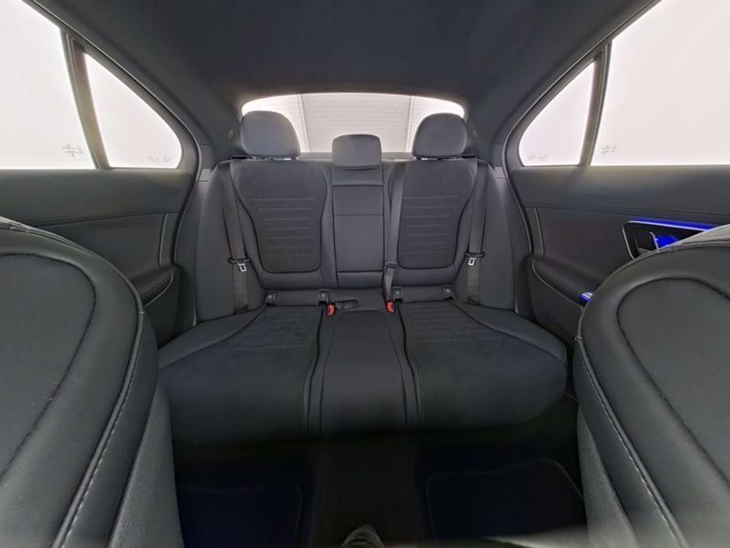 Mercedes Classe C 180 AMG Line - 2025 - Joinsteer - #8