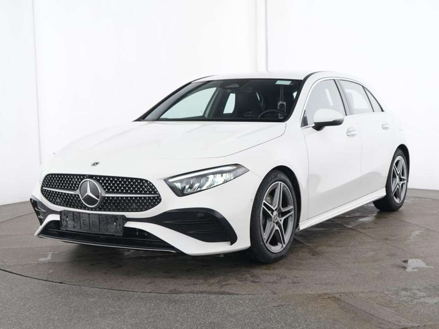 Mercedes Classe A 180 AMG Line - 2025 - Joinsteer - #1