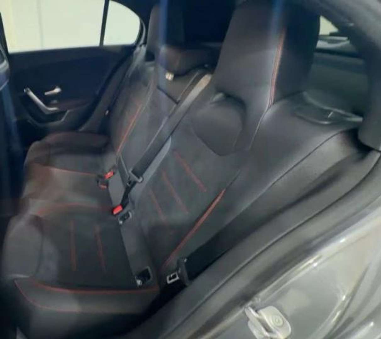 Mercedes Classe A 200 AMG Line - 2026 - Joinsteer - #7