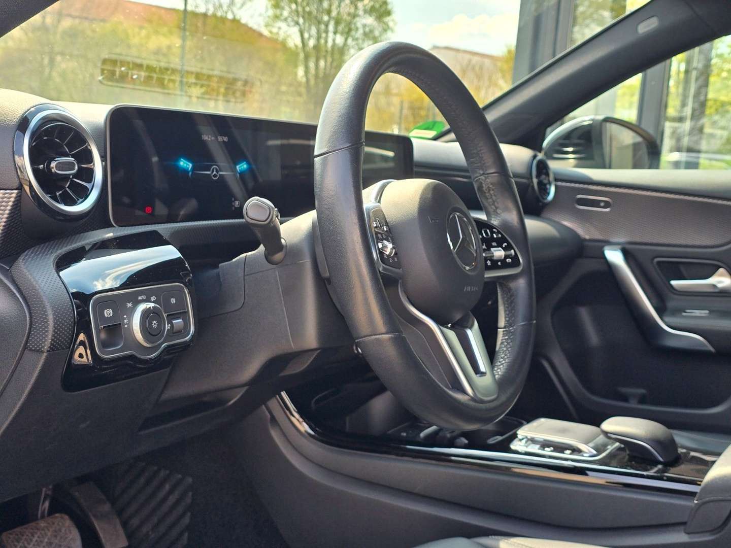 Mercedes Classe A 180 - 2019 - Joinsteer - #8