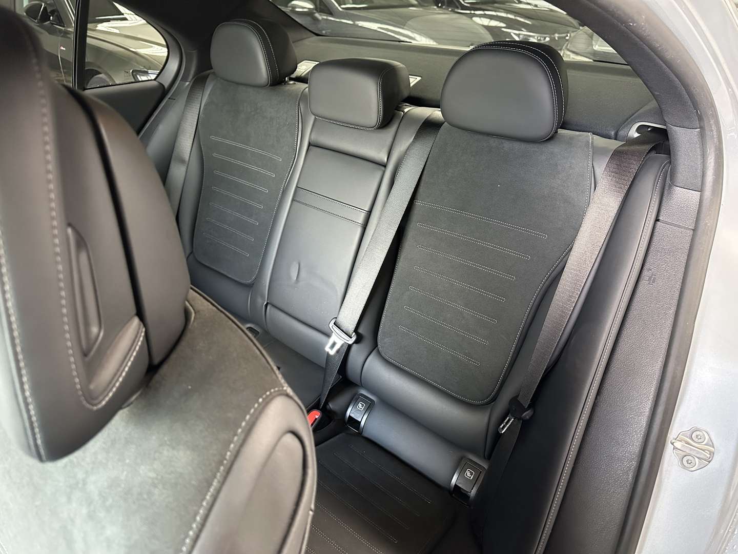 Mercedes Classe C 200 AMG Line - 2023 - Joinsteer - #15