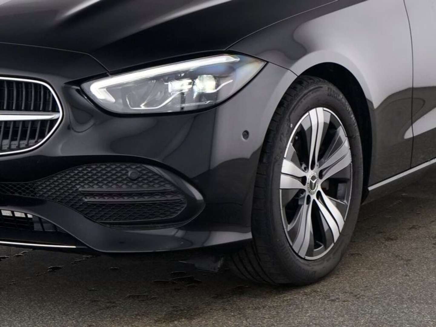 Mercedes Classe C 180 - 2025 - Joinsteer - #3