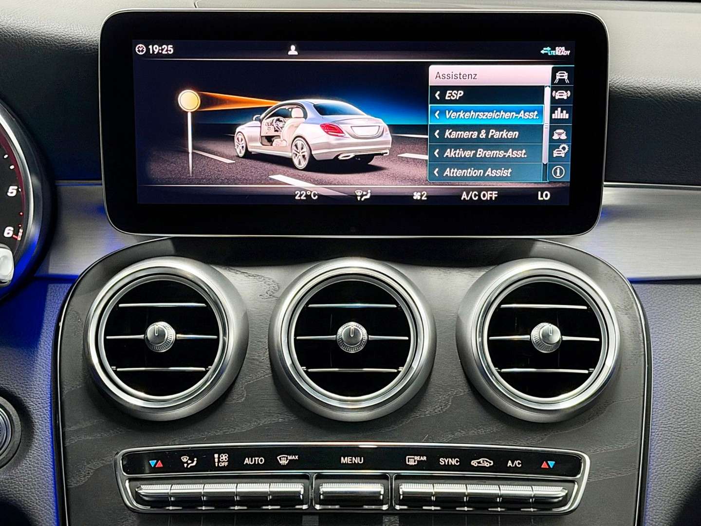 Mercedes Classe C C 220 Avantgarde - 2021 - Joinsteer - #14