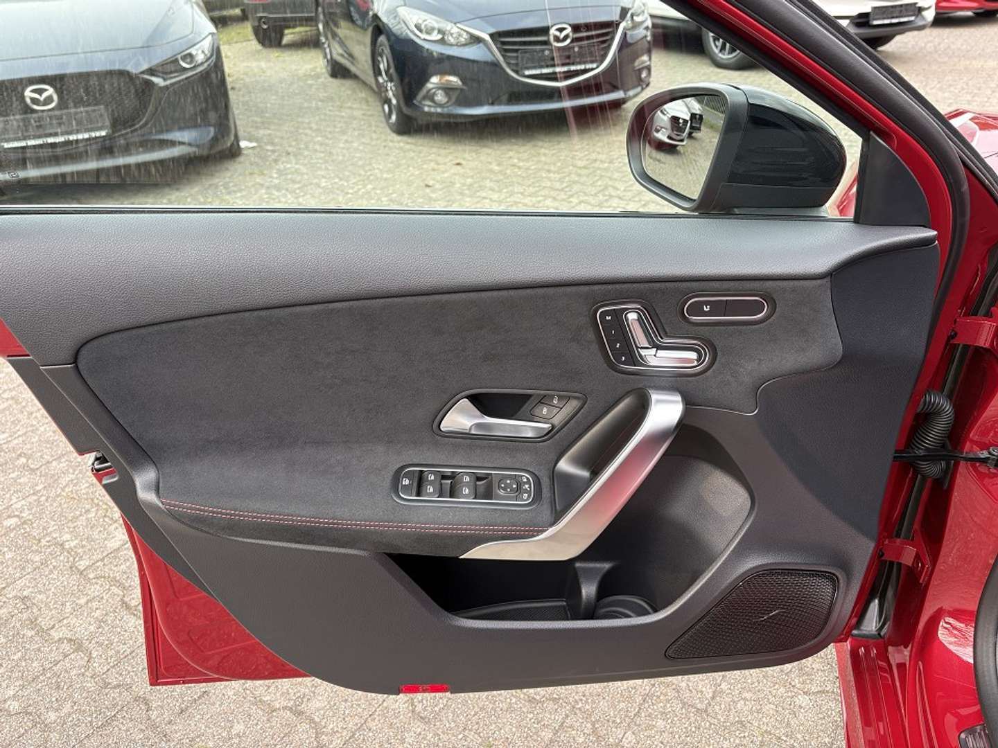 Mercedes Classe A 200 AMG Line - 2024 - Joinsteer - #5