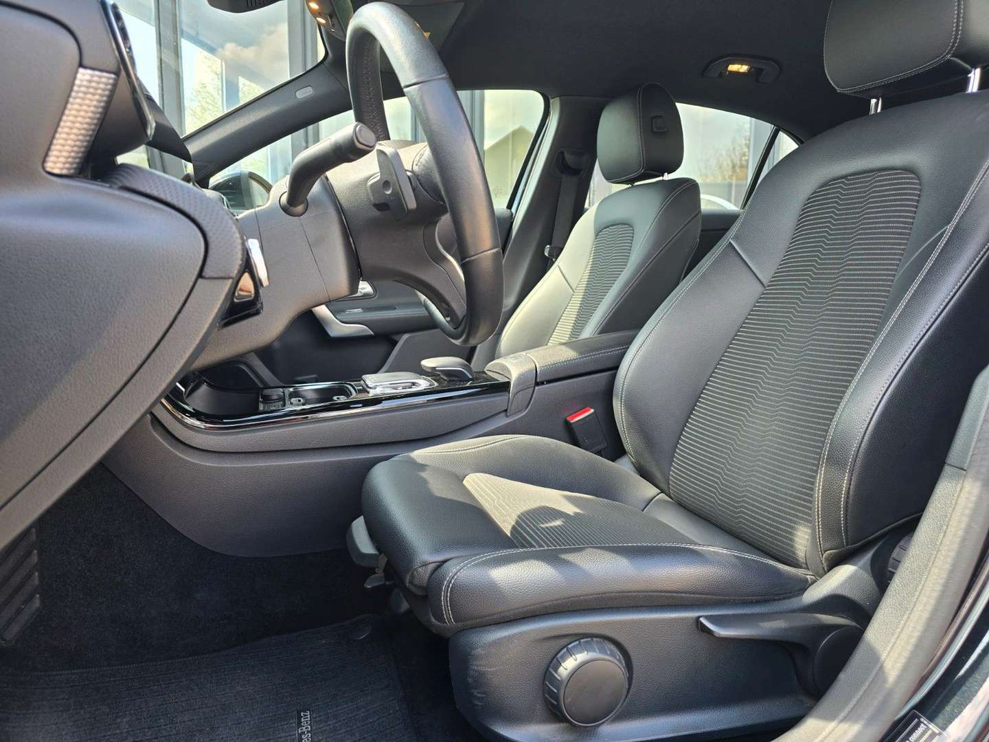 Mercedes Classe A 180 - 2019 - Joinsteer - #9