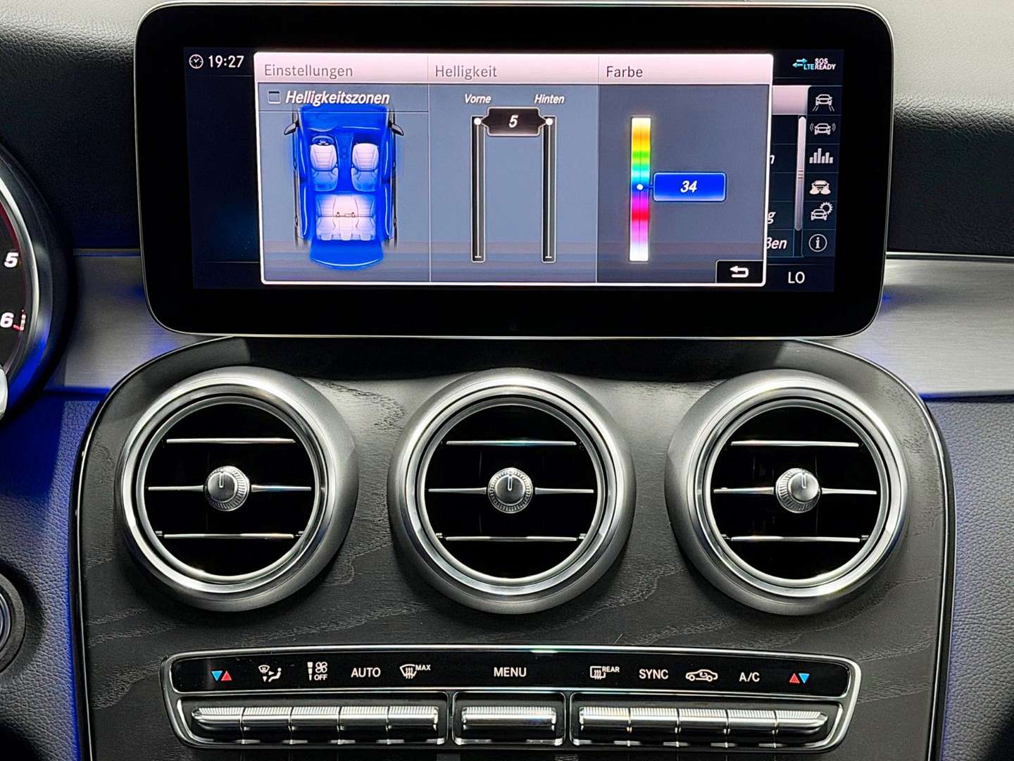 Mercedes Classe C C 220 Avantgarde - 2021 - Joinsteer - #15