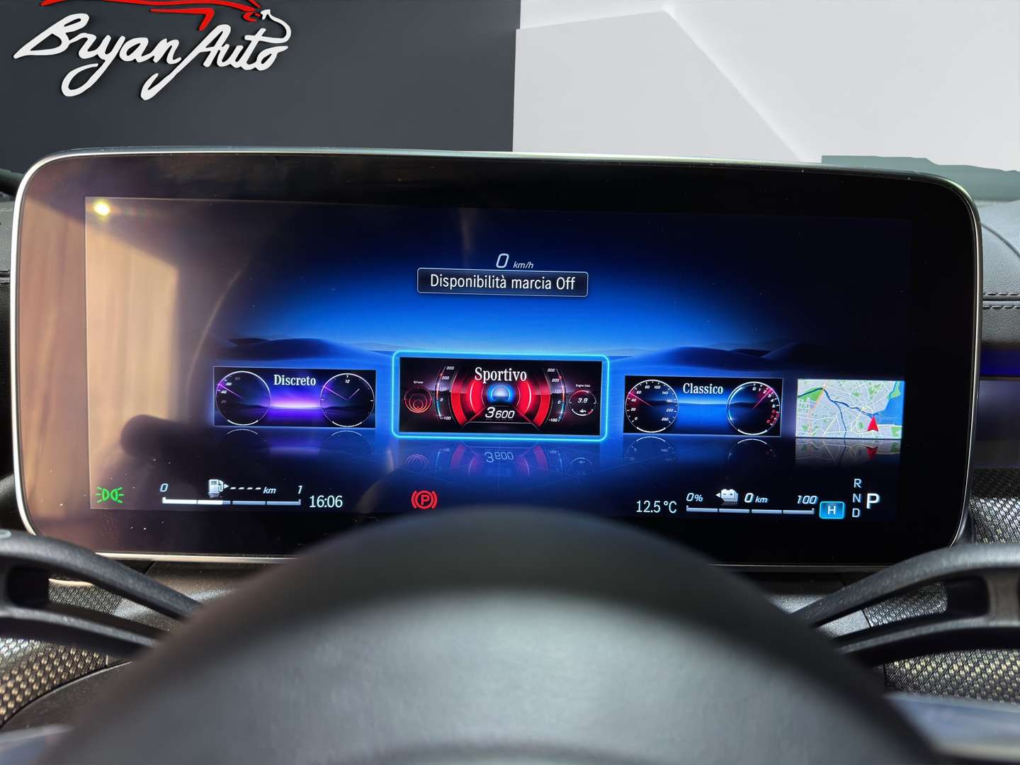 Mercedes Classe C 300 Premium - 2023 - Joinsteer - #10