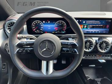 Mercedes CLA 200 Night — photo 10