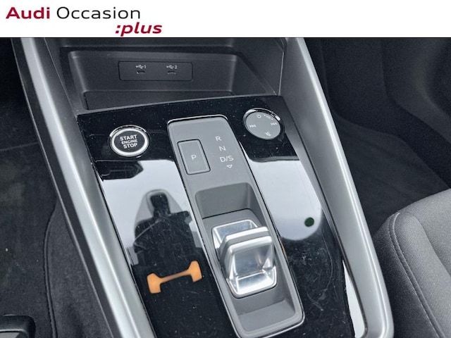 Audi A3 Sportback Business Line 30 TDI 116 Ch S Tronic - 2022 - Joinsteer - #25