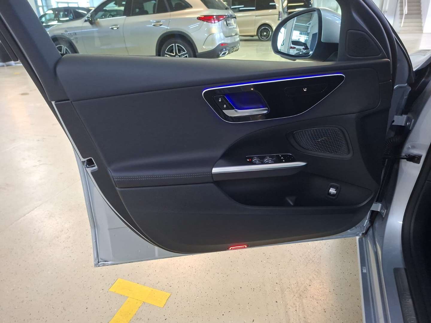 Mercedes Classe C 200 - 2024 - Joinsteer - #10