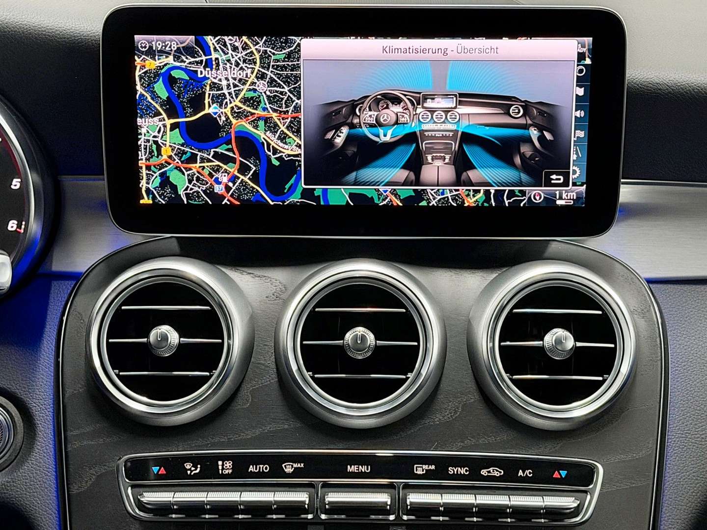 Mercedes Classe C C 220 Avantgarde - 2021 - Joinsteer - #16
