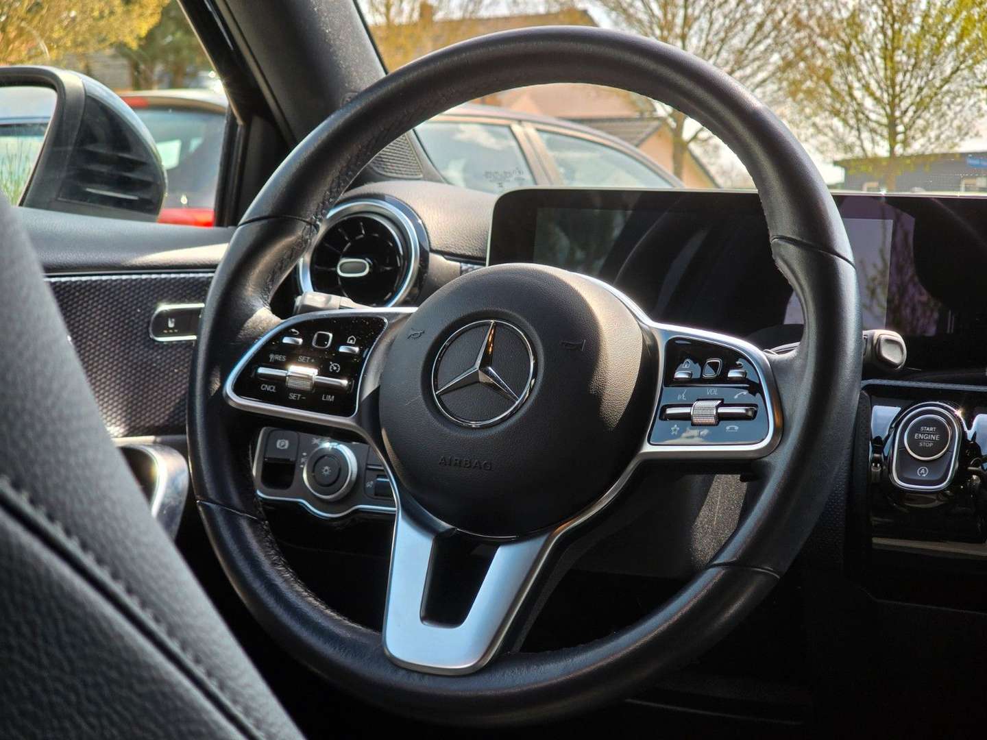 Mercedes Classe A 180 - 2019 - Joinsteer - #11