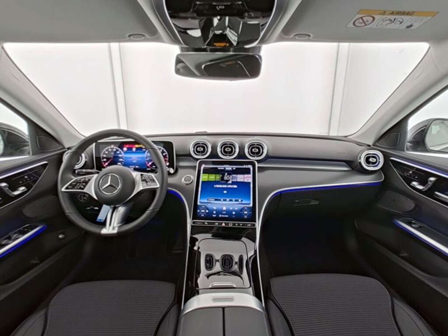 Mercedes Classe C 180 - 2025 - Joinsteer - #6