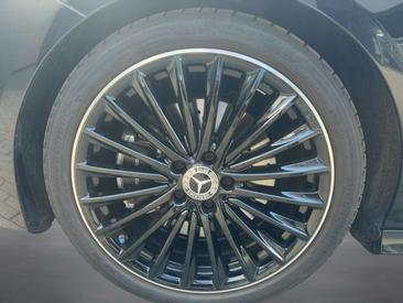 Mercedes CLA 200 Night — photo 12