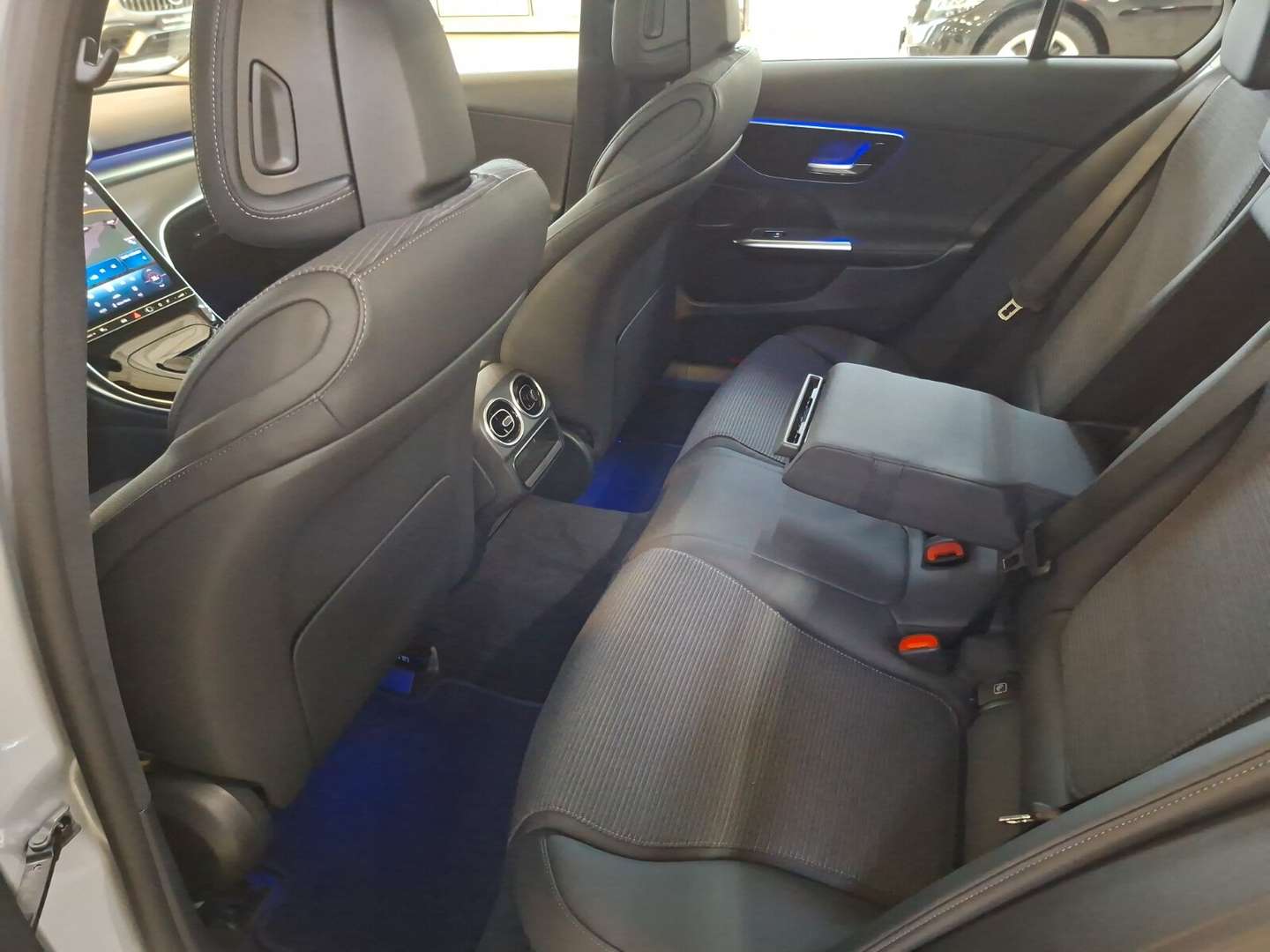 Mercedes Classe C 200 - 2024 - Joinsteer - #11
