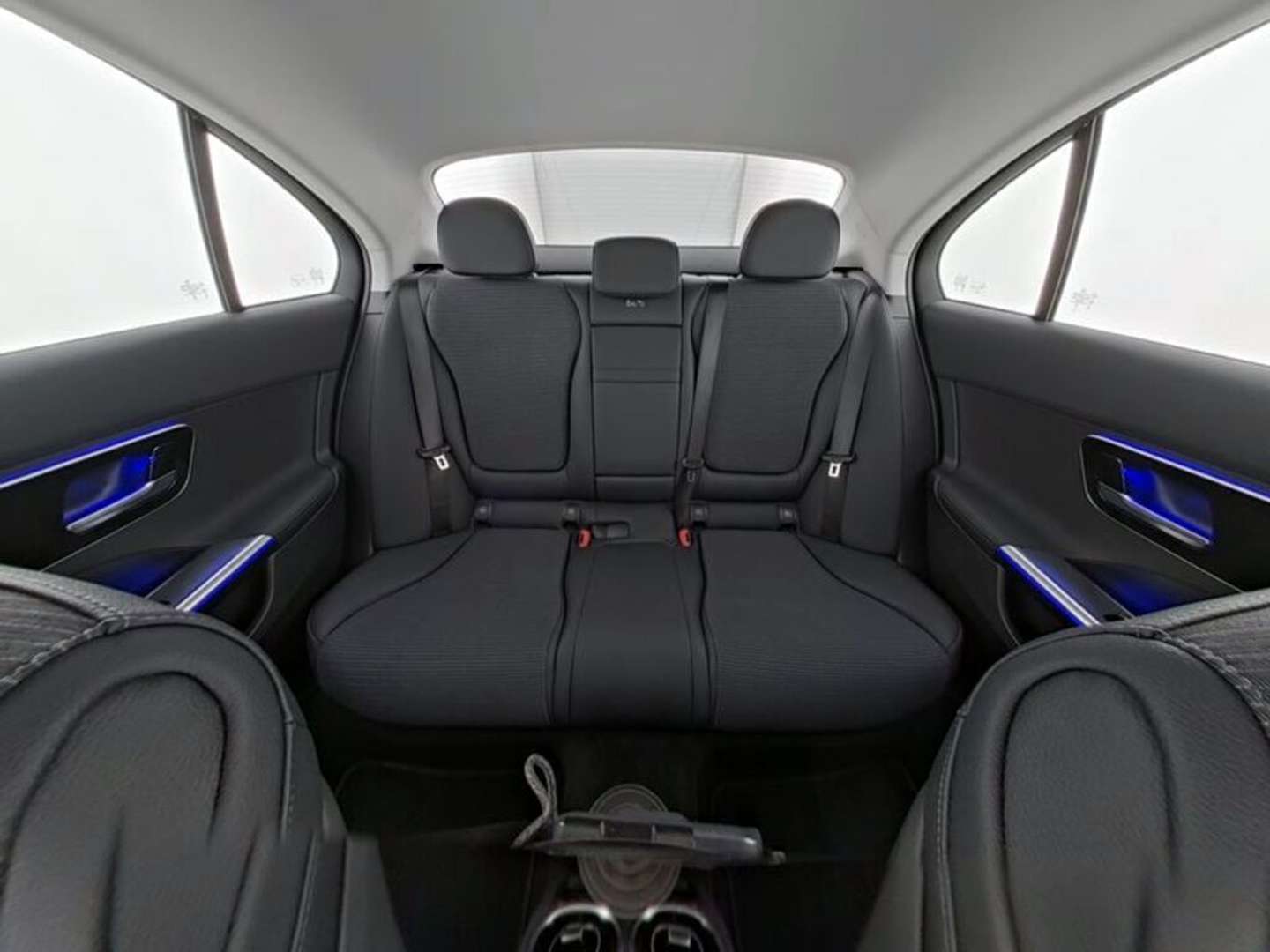 Mercedes Classe C 180 - 2025 - Joinsteer - #7