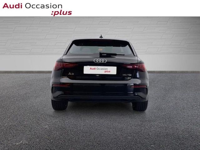 Audi A3 Sportback Business Line 30 TDI 116 Ch S Tronic - 2022 - Joinsteer - #27