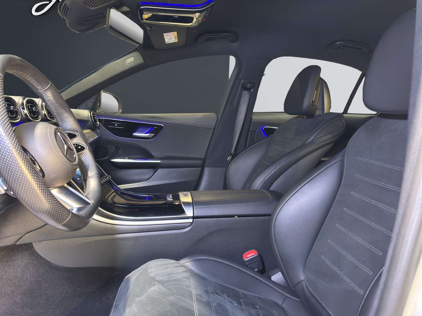 Mercedes Classe C 300 Premium - 2023 - Joinsteer - #13