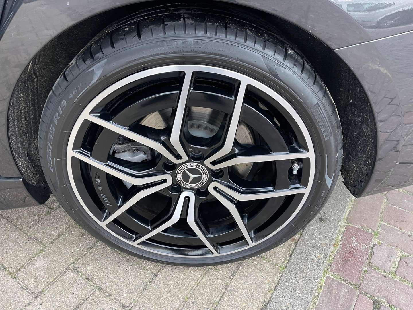 Mercedes Classe C 200 AMG Line - 2022 - Joinsteer - #11