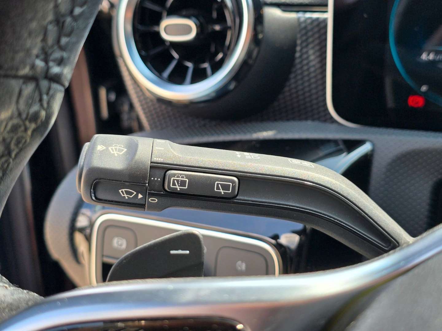 Mercedes Classe A 180 - 2019 - Joinsteer - #13