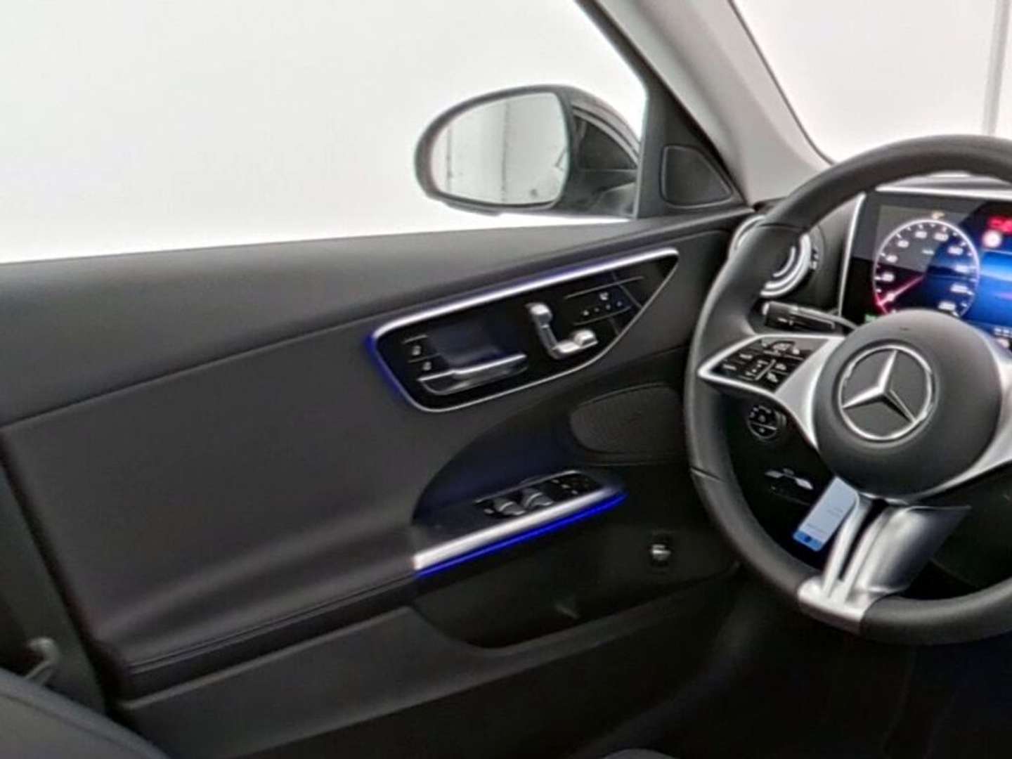 Mercedes Classe C 180 - 2025 - Joinsteer - #8