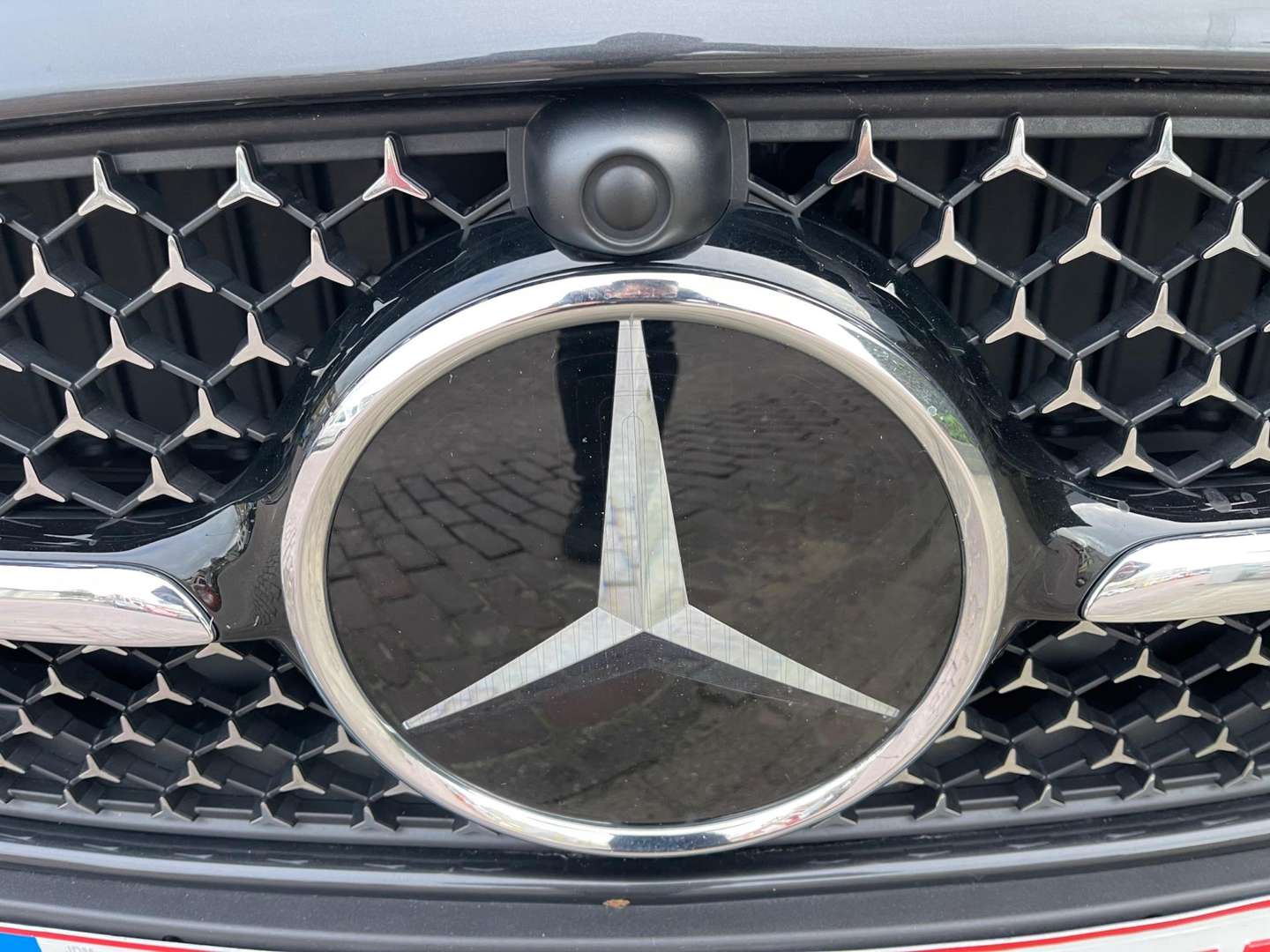 Mercedes Classe C 200 AMG Line - 2022 - Joinsteer - #12