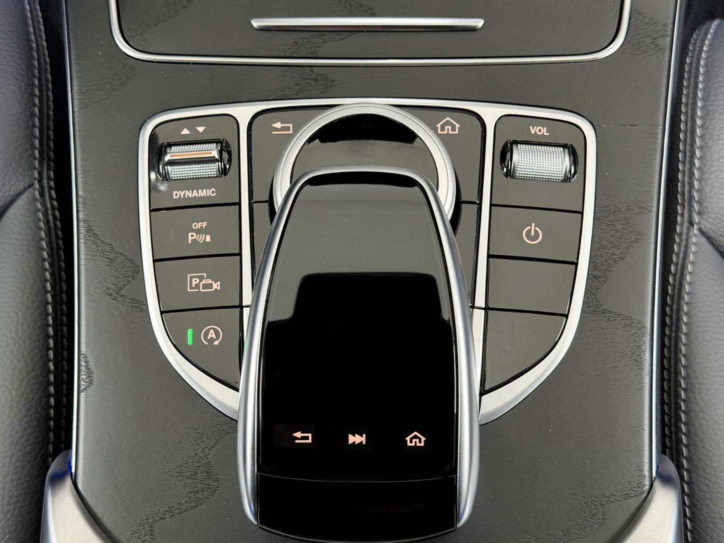 Mercedes Classe C C 220 Avantgarde - 2021 - Joinsteer - #19